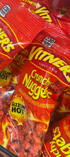 Load image into Gallery viewer, Hot Crunchy Curl Nuggets
