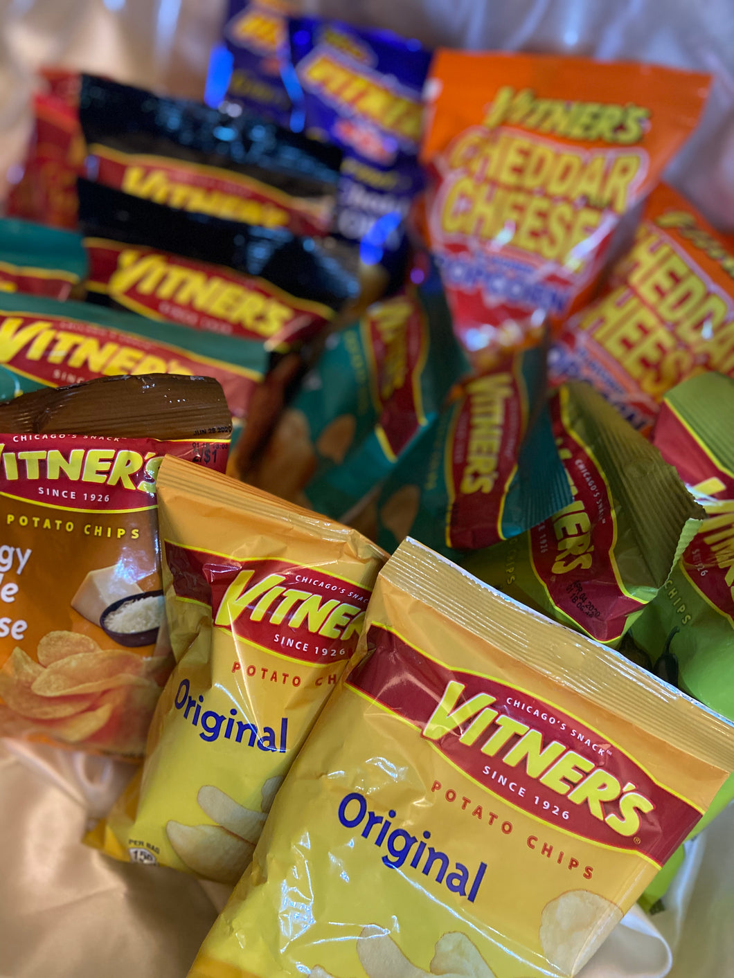 Vitner's Chips