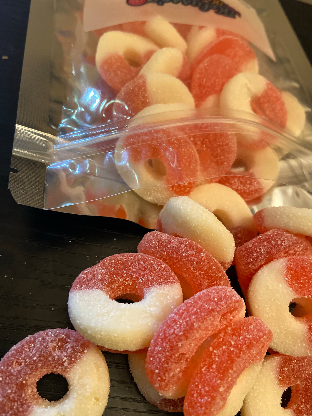 Watermelon Gummies