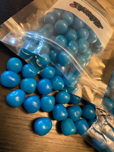 Sour Blue Balls